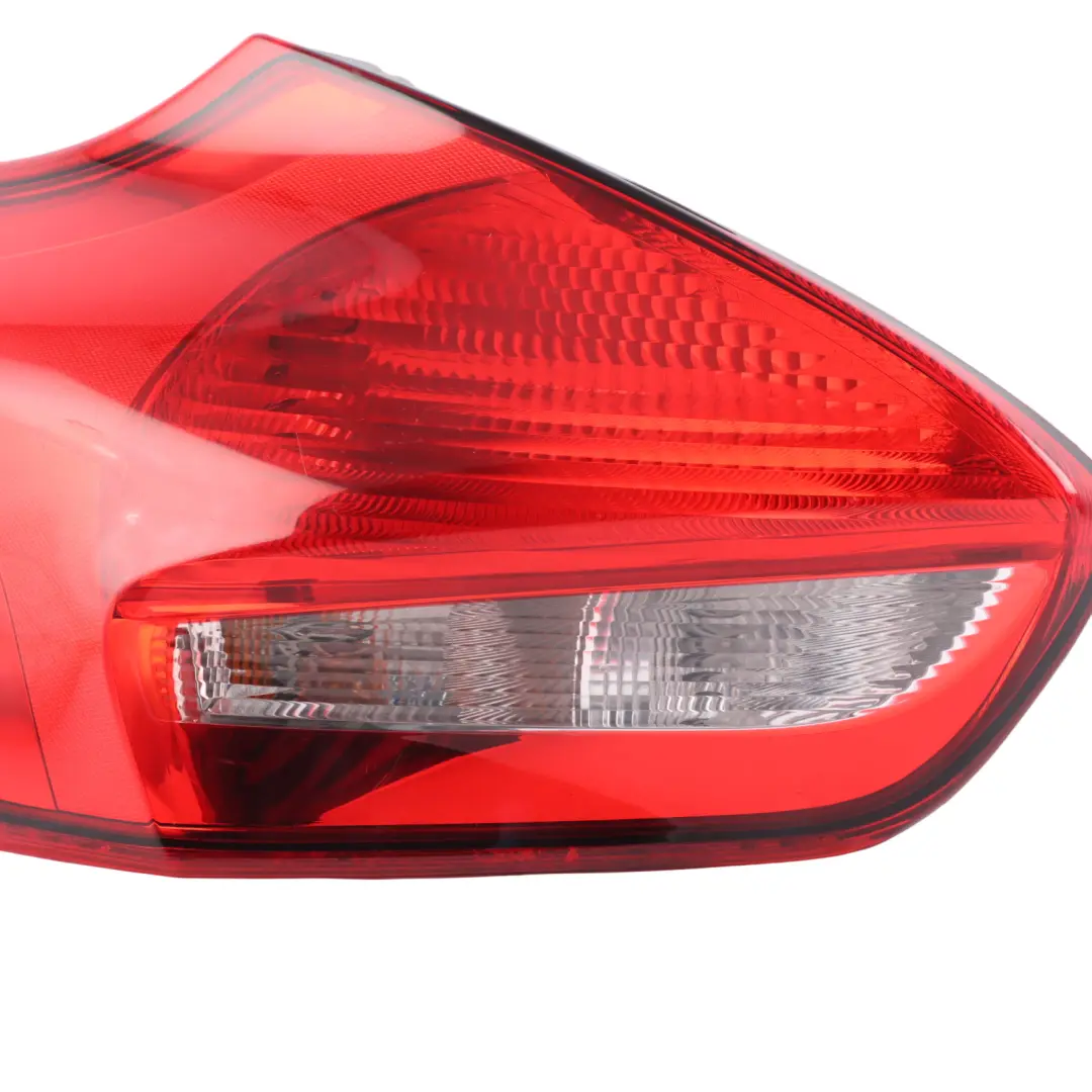 Mk3 III Rear Tail Light Lamp Outer Left N/S to Ford Focus with Part number F1EB-13405-BE Ford Focus Mk3 III Rear Tail Light Lamp Outer Left N/S - SKU F1EB-13405-BE - Part number F1EB-13405-BE