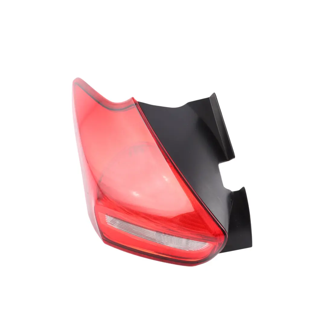 Ford Focus Mk3 III Rear Tail Light Lamp Outer Left N/S - SKU F1EB-13405-BE - Part number F1EB-13405-BE
