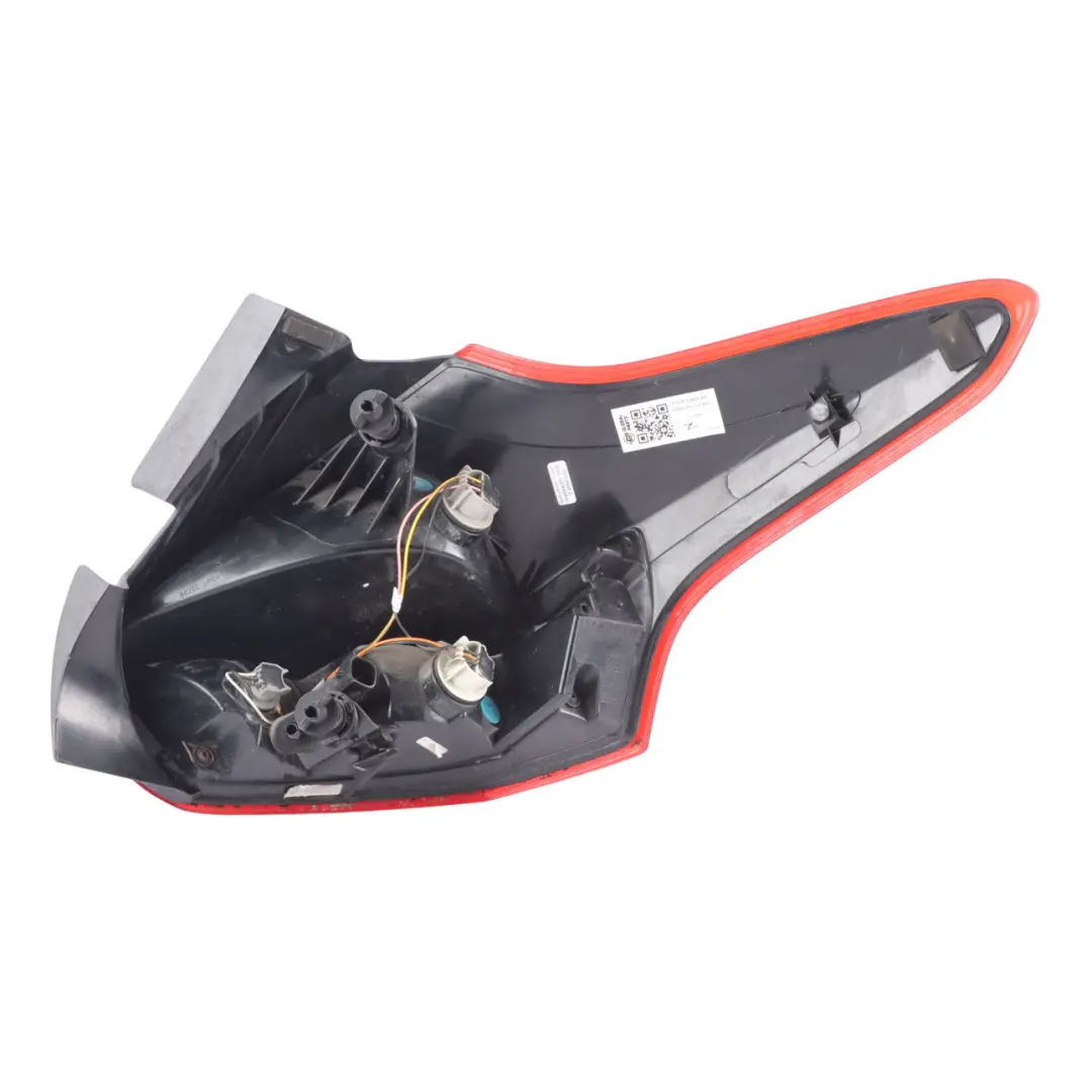 Mk3 III Rear Tail Light Lamp Outer Left N/S to Ford Focus with Part number F1EB-13405-BE Ford Focus Mk3 III Rear Tail Light Lamp Outer Left N/S - SKU F1EB-13405-BE - Part number F1EB-13405-BE
