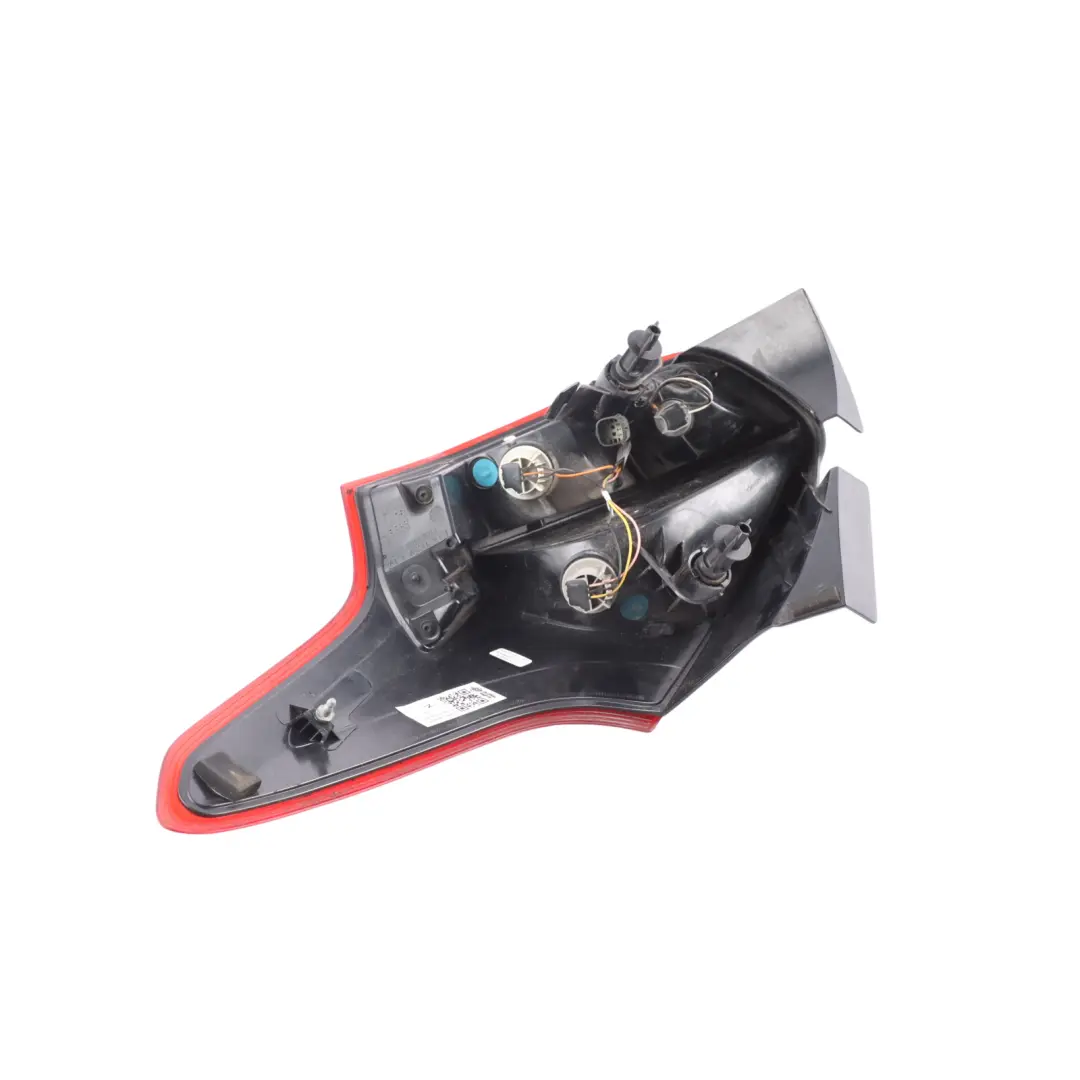 Mk3 III Rear Tail Light Lamp Outer Left N/S to Ford Focus with Part number F1EB-13405-BE Ford Focus Mk3 III Rear Tail Light Lamp Outer Left N/S - SKU F1EB-13405-BE - Part number F1EB-13405-BE