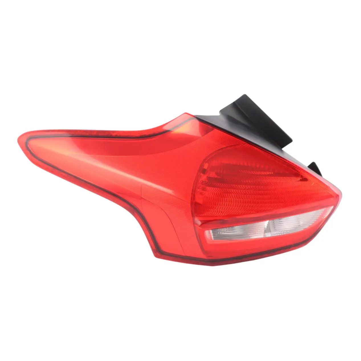 Ford Focus Mk3 III Hatchback Rear Tail Light Lamp Outer Left N/S F1EB-13405-CF