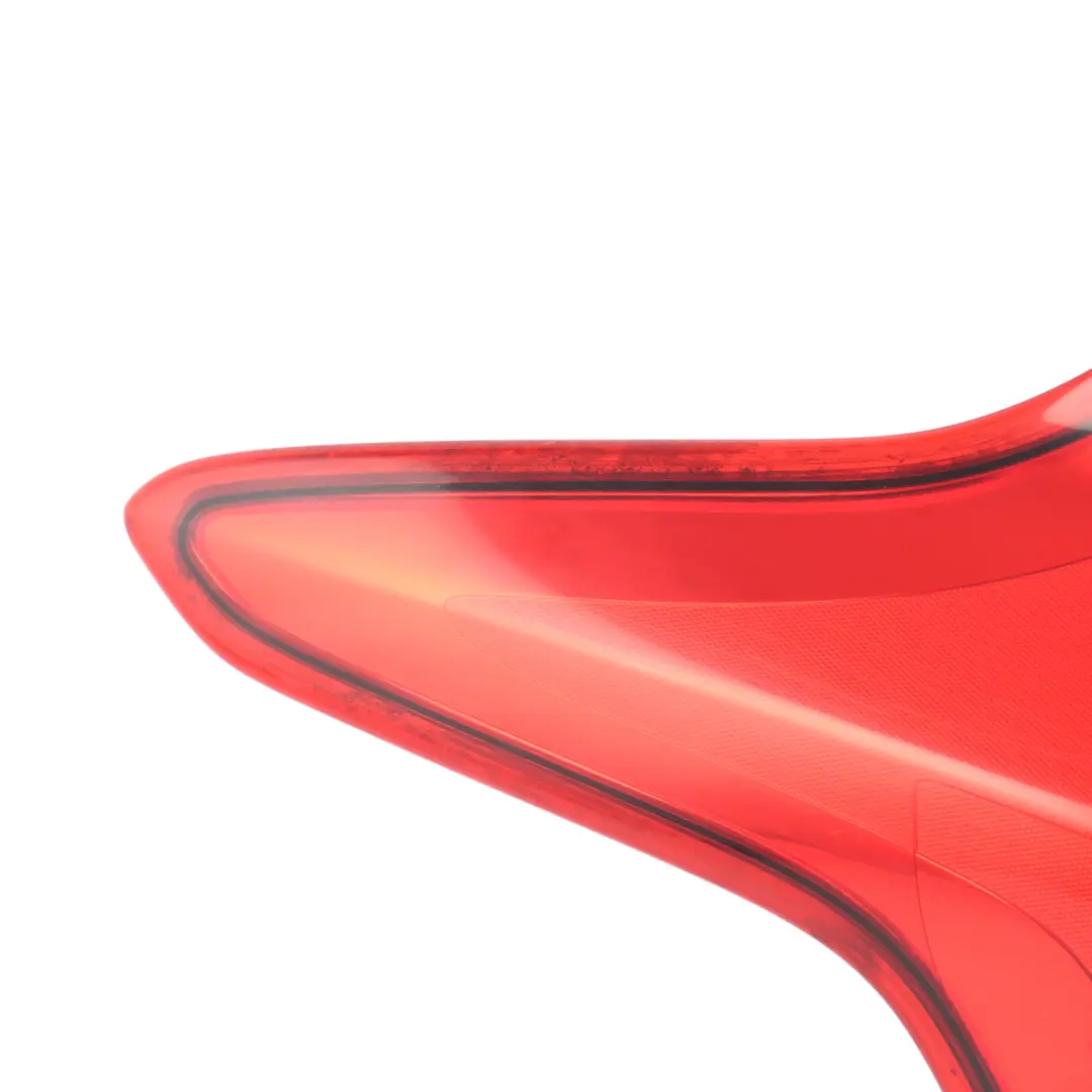 Ford Focus Mk3 III Hatchback Rear Tail Light Lamp Outer Left N/S - SKU F1EB-13405-CF - Part number F1EB-13405-CF