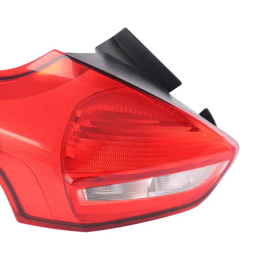 Mk3 III Hatchback Rear Tail Light Lamp Outer Left N/S to Ford Focus with Part number F1EB-13405-CF Ford Focus Mk3 III Hatchback Rear Tail Light Lamp Outer Left N/S - SKU F1EB-13405-CF - Part number F1EB-13405-CF