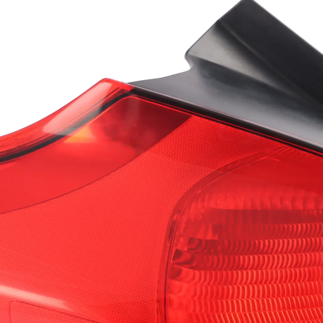 Ford Focus Mk3 III Hatchback Rear Tail Light Lamp Outer Left N/S - SKU F1EB-13405-CF - Part number F1EB-13405-CF