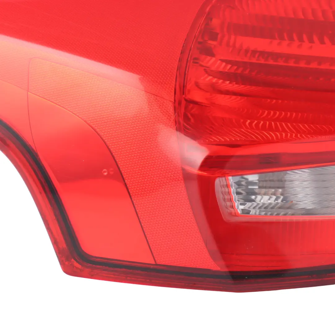 Mk3 III Hatchback Rear Tail Light Lamp Outer Left N/S to Ford Focus with Part number F1EB-13405-CF Ford Focus Mk3 III Hatchback Rear Tail Light Lamp Outer Left N/S - SKU F1EB-13405-CF - Part number F1EB-13405-CF
