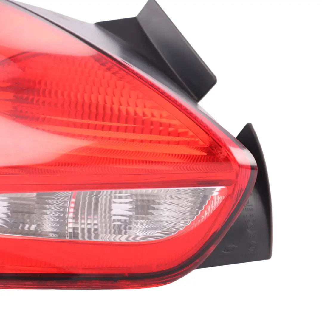 Ford Focus Mk3 III Hatchback Rear Tail Light Lamp Outer Left N/S - SKU F1EB-13405-CF - Part number F1EB-13405-CF