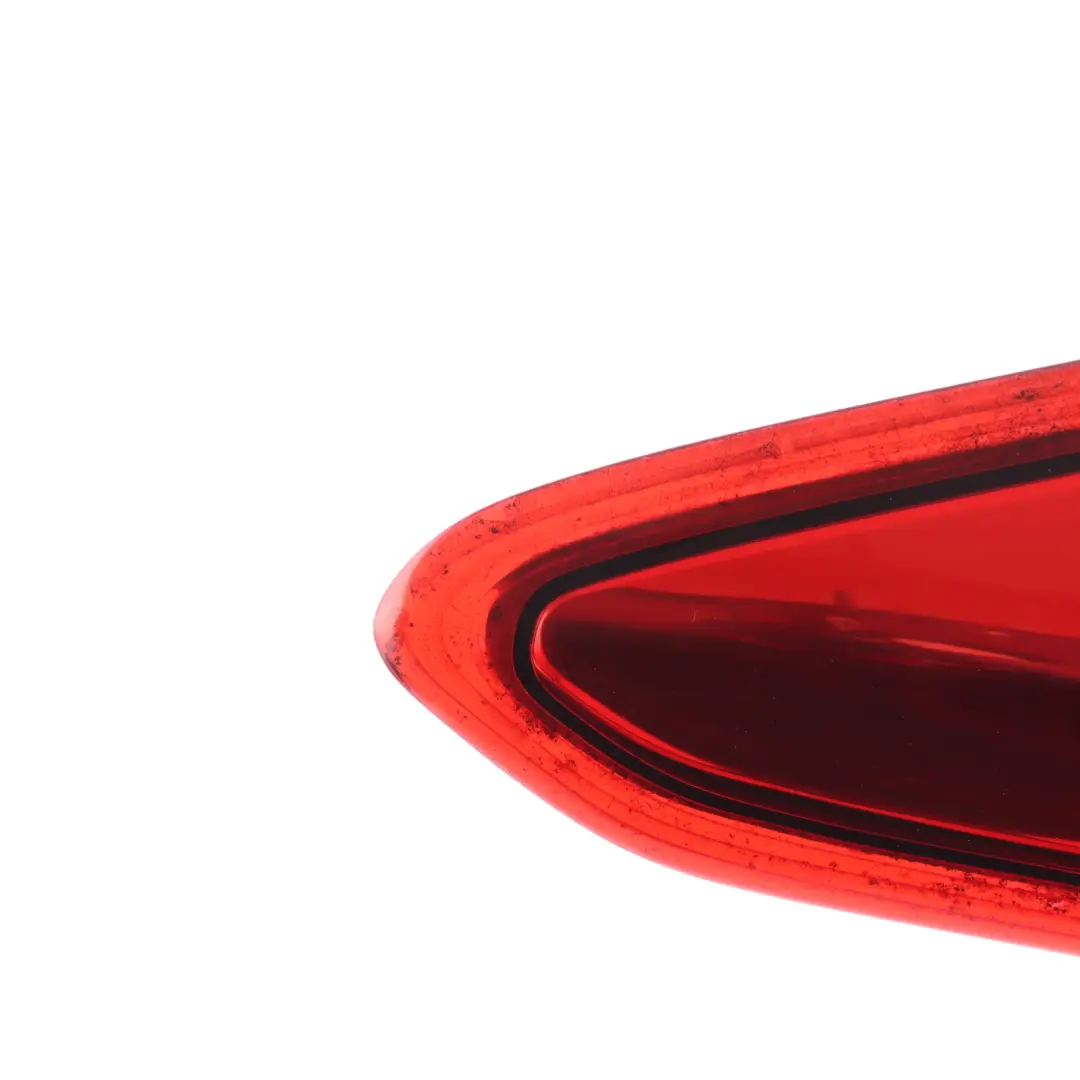 Ford Focus Mk3 III Hatchback Rear Tail Light Lamp Outer Left N/S - SKU F1EB-13405-CF - Part number F1EB-13405-CF