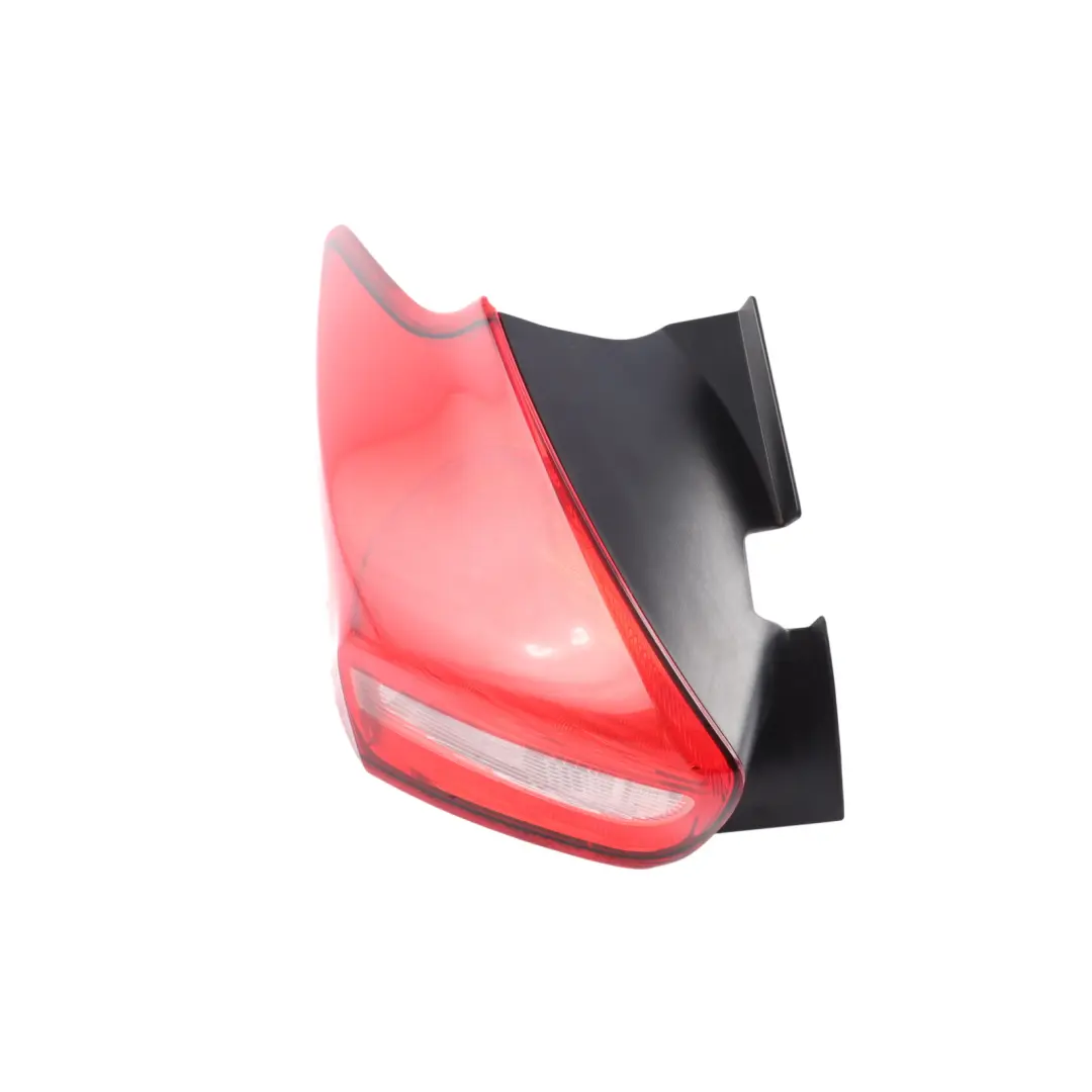 Ford Focus Mk3 III Hatchback Rear Tail Light Lamp Outer Left N/S - SKU F1EB-13405-CF - Part number F1EB-13405-CF