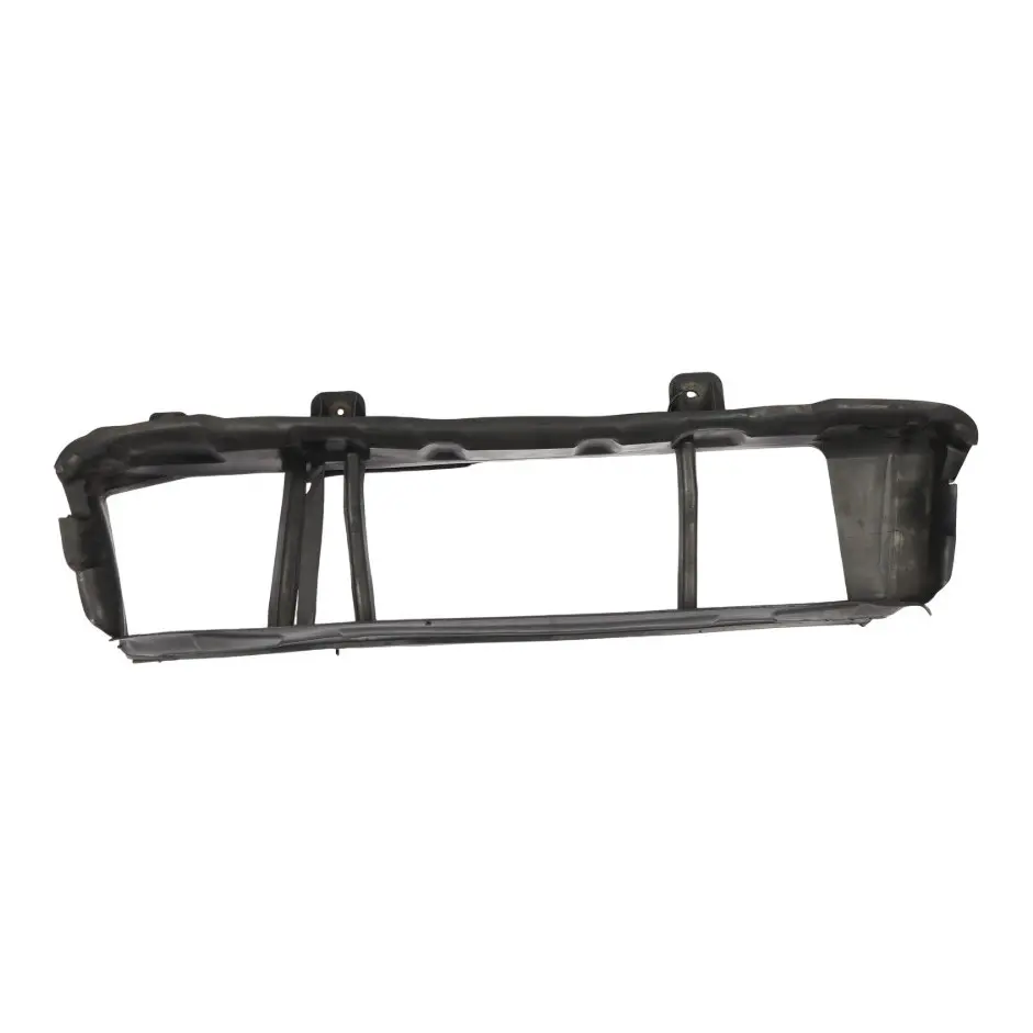 Ford Focus Mk3 Radiator Air Intake Duct Guide Panel Deflector - SKU F1EB-8314-AB - Part number F1EB-8314-AB