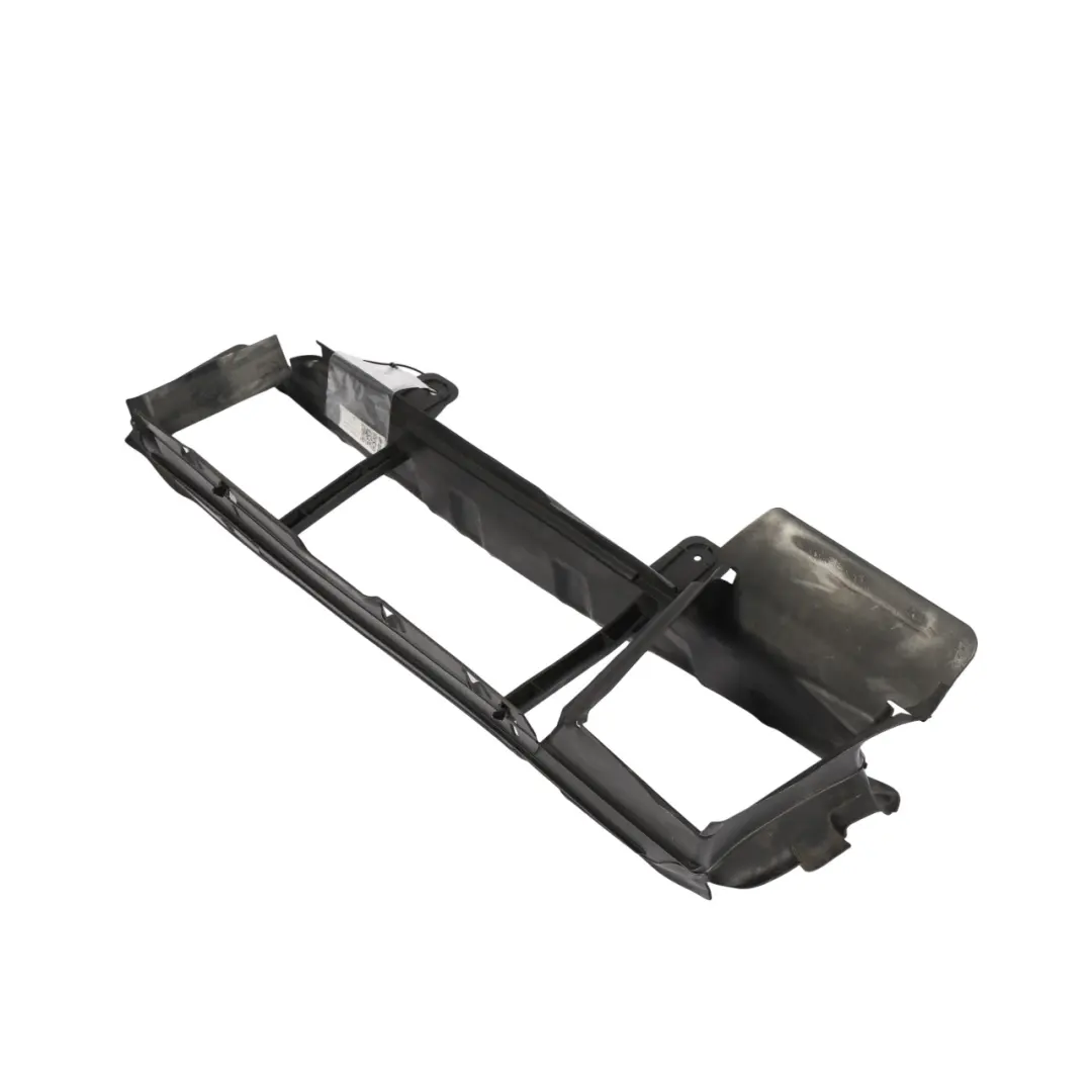 Mk3 Radiator Air Intake Duct Guide Panel Deflector to Ford Focus with Part number F1EB-8314-AB Ford Focus Mk3 Radiator Air Intake Duct Guide Panel Deflector - SKU F1EB-8314-AB - Part number F1EB-8314-AB