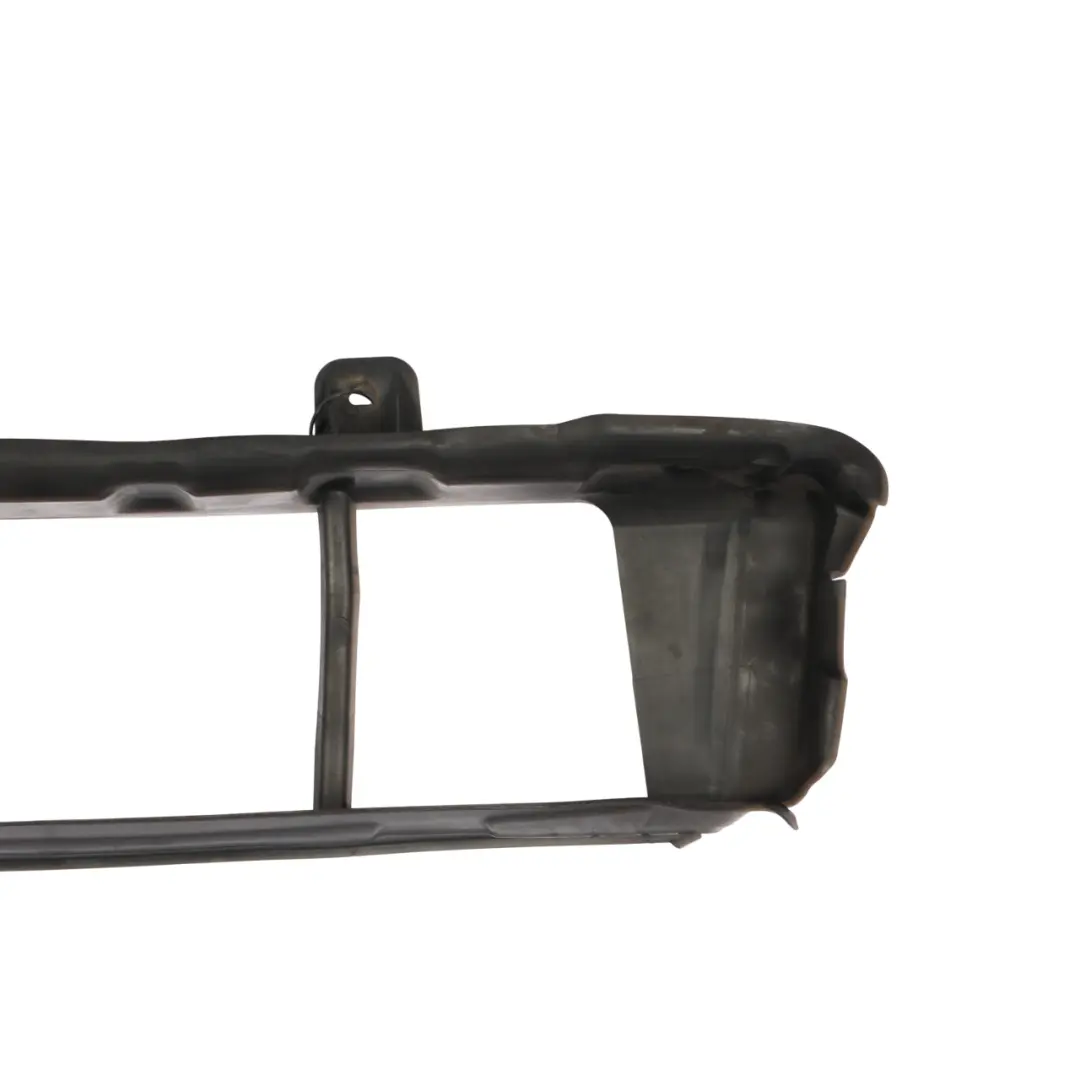 Ford Focus Mk3 Radiator Air Intake Duct Guide Panel Deflector - SKU F1EB-8314-AB - Part number F1EB-8314-AB