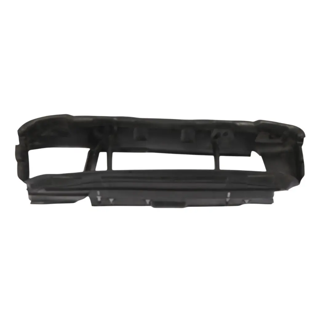 Ford Focus Mk3 Radiator Air Intake Duct Guide Panel Deflector - SKU F1EB-8314-AB - Part number F1EB-8314-AB