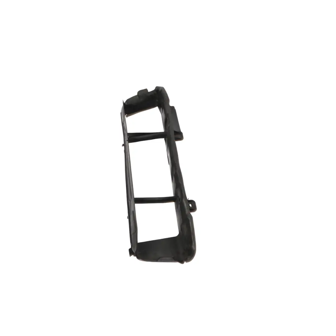 Ford Focus Mk3 Panel Deflector Conducto Aire Radiador - SKU F1EB-8314-AB - Número de pieza F1EB-8314-AB