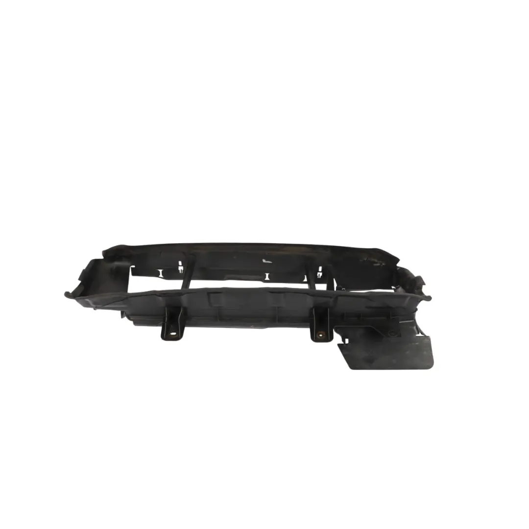 Mk3 Panel Deflector Conducto Aire Radiador para Ford Focus con número de pieza F1EB-8314-AB Ford Focus Mk3 Panel Deflector Conducto Aire Radiador - SKU F1EB-8314-AB - Número de pieza F1EB-8314-AB