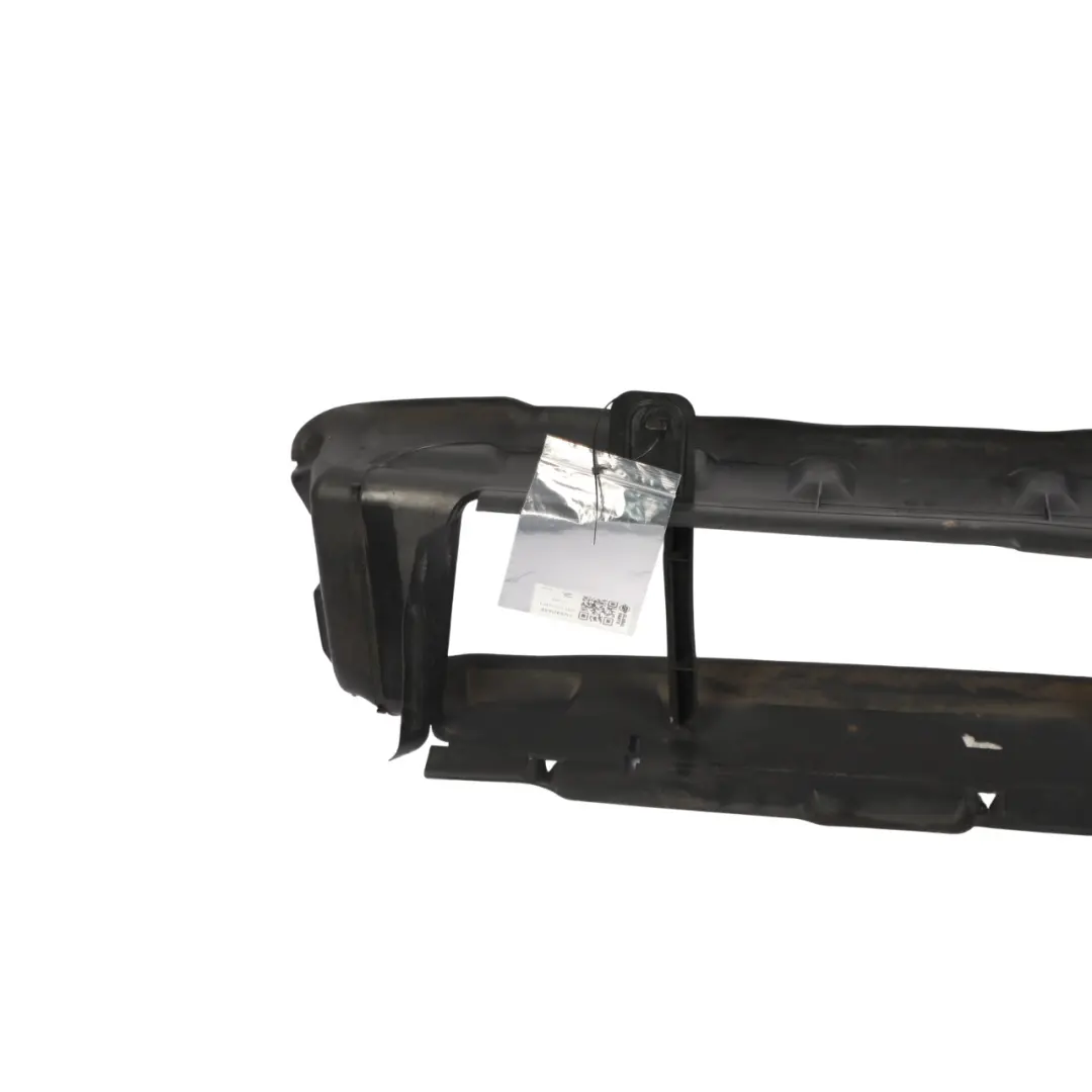 Mk3 Radiator Air Intake Duct Guide Panel Deflector to Ford Focus with Part number F1EB-8314-AB Ford Focus Mk3 Radiator Air Intake Duct Guide Panel Deflector - SKU F1EB-8314-AB - Part number F1EB-8314-AB