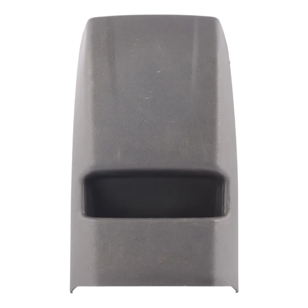 Ford Focus Mk3 Rear Centre Console Trim Cover Panel - SKU F1EB-A043B63-AEW - Part number F1EB-A043B63-AEW