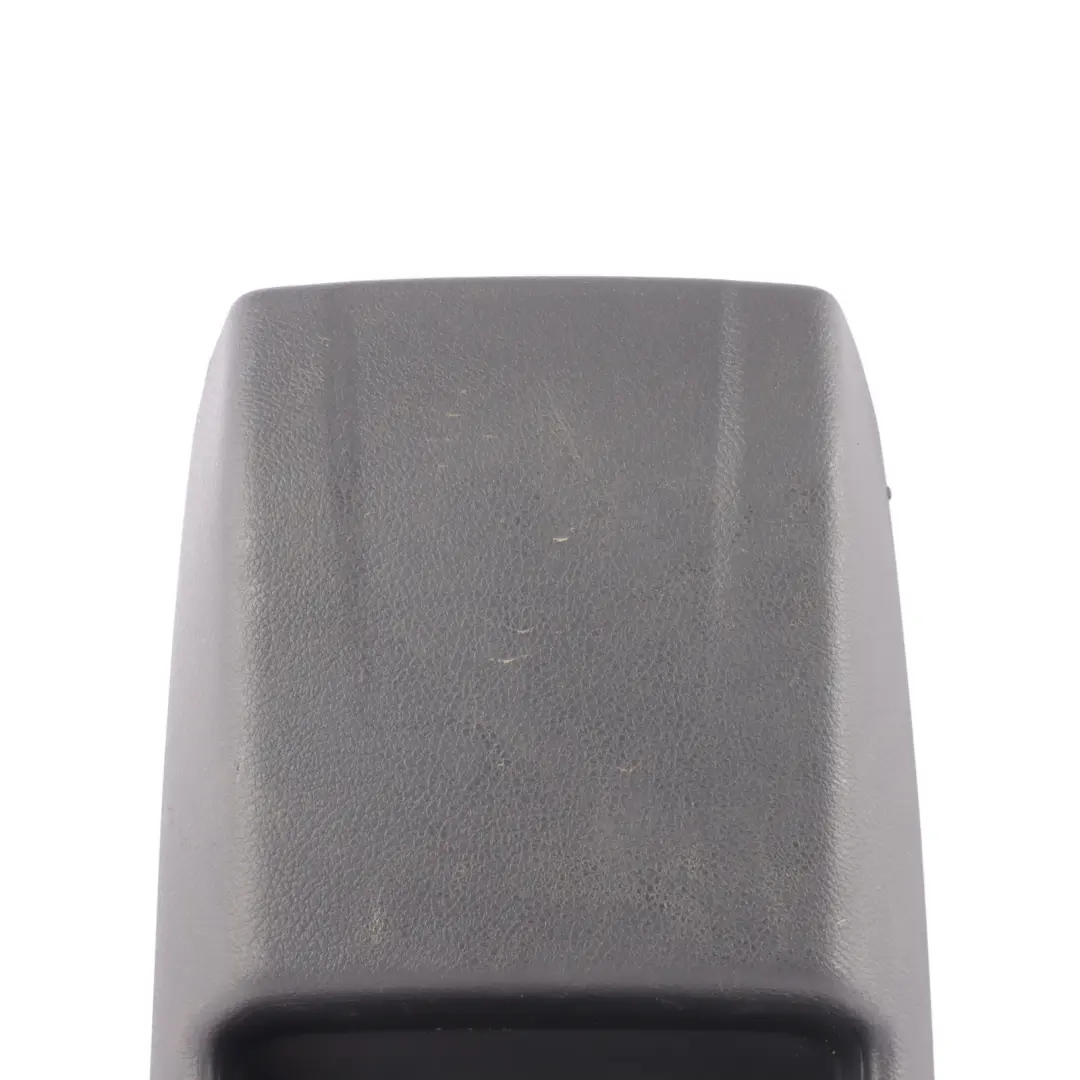 Ford Focus Mk3 Rear Centre Console Trim Cover Panel - SKU F1EB-A043B63-AEW - Part number F1EB-A043B63-AEW