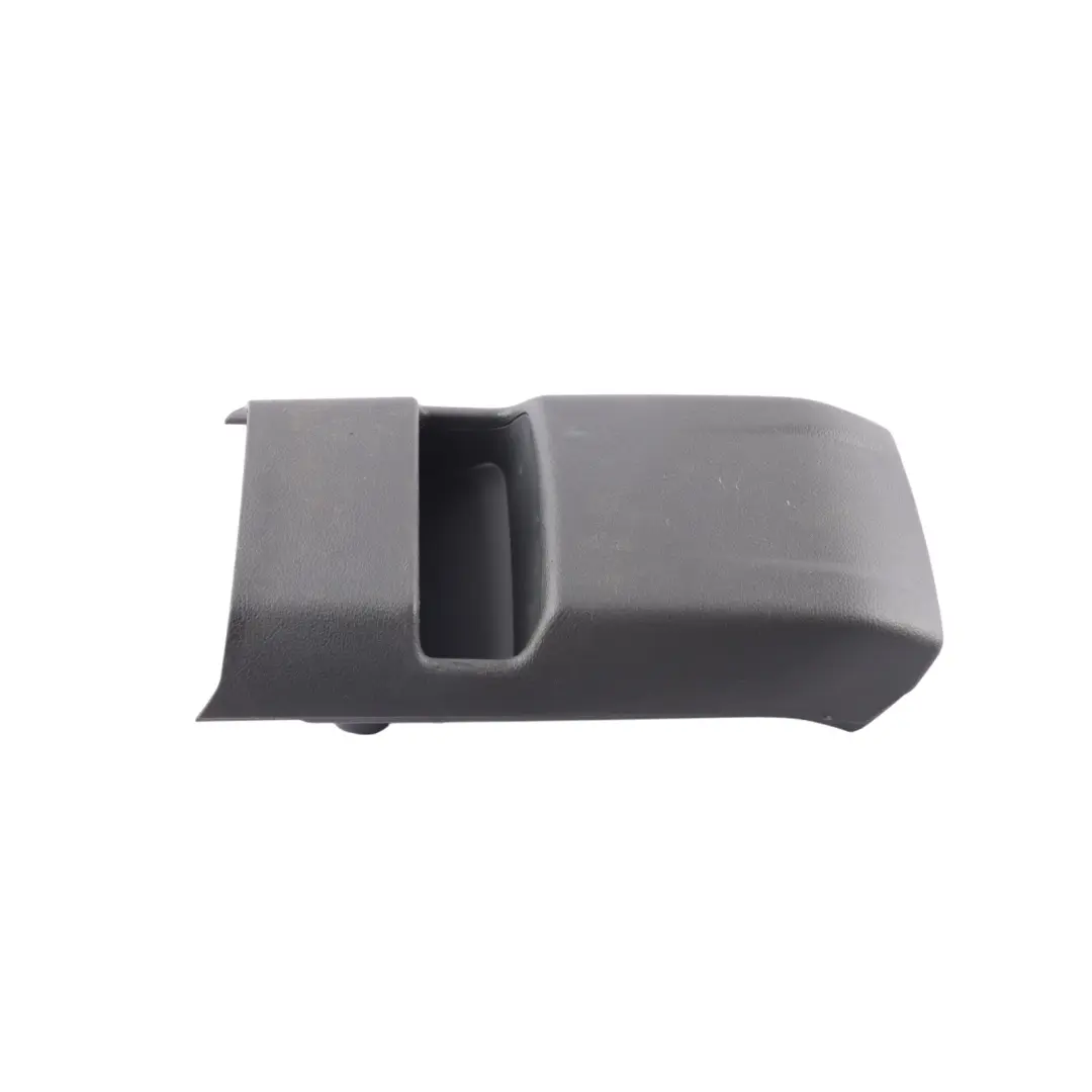 Mk3 Rear Centre Console Trim Cover Panel to Ford Focus with Part number F1EB-A043B63-AEW Ford Focus Mk3 Rear Centre Console Trim Cover Panel - SKU F1EB-A043B63-AEW - Part number F1EB-A043B63-AEW