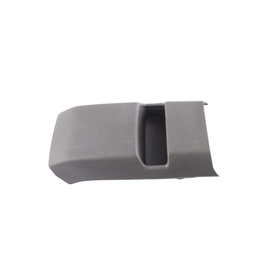 Mk3 Rear Centre Console Trim Cover Panel to Ford Focus with Part number F1EB-A043B63-AEW Ford Focus Mk3 Rear Centre Console Trim Cover Panel - SKU F1EB-A043B63-AEW - Part number F1EB-A043B63-AEW