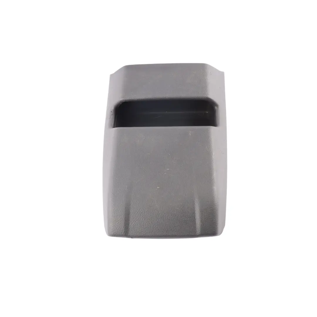 Ford Focus Mk3 Rear Centre Console Trim Cover Panel - SKU F1EB-A043B63-AEW - Part number F1EB-A043B63-AEW