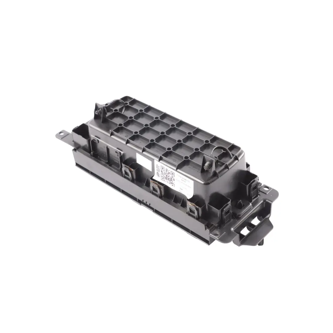 Ford Focus Mk3 Schowek Uchwyt Na Kubek Konsola Środkowa F1EBA044J76AAW - SKU F1EB-A044J76-AAW - Numer Części F1EB-A044J76-AAW