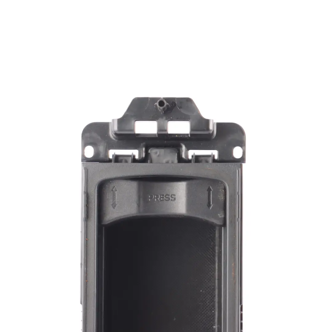 Mk3 Centre Console Cup Holder Trim Storage Compartment F1EBA044J76AAW to Ford Focus with Part number F1EB-A044J76-AAW Ford Focus Mk3 Centre Console Cup Holder Trim Storage Compartment F1EBA044J76AAW - SKU F1EB-A044J76-AAW - Part number F1EB-A044J76-AAW