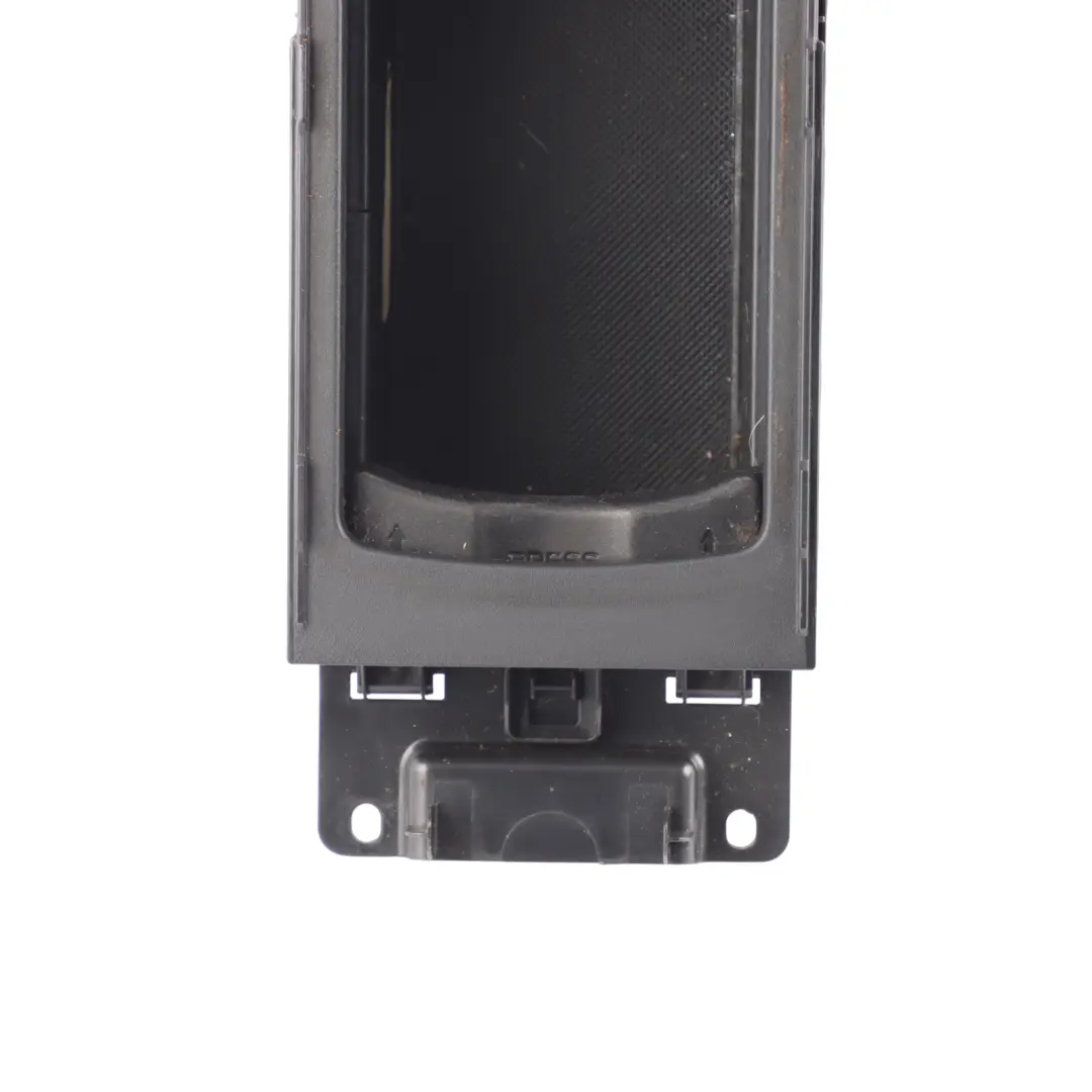 Ford Focus Mk3 Centre Console Cup Holder Trim Storage Compartment F1EBA044J76AAW - SKU F1EB-A044J76-AAW - Part number F1EB-A044J76-AAW