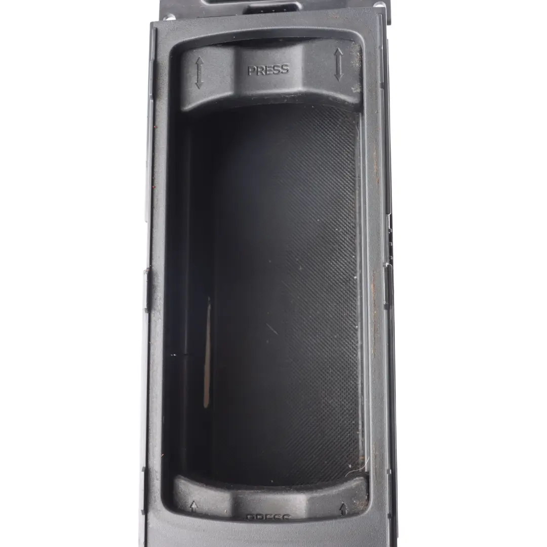 Ford Focus Mk3 Centre Console Cup Holder Trim Storage Compartment F1EBA044J76AAW - SKU F1EB-A044J76-AAW - Part number F1EB-A044J76-AAW