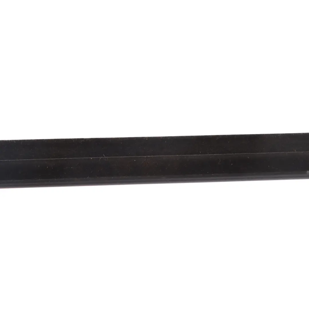 Ford Focus Mk3 Front Door Seal Strip Gasket Weatherstrip Left N/S - SKU F1EB-A20571-BA - Part number F1EB-A20571-BA