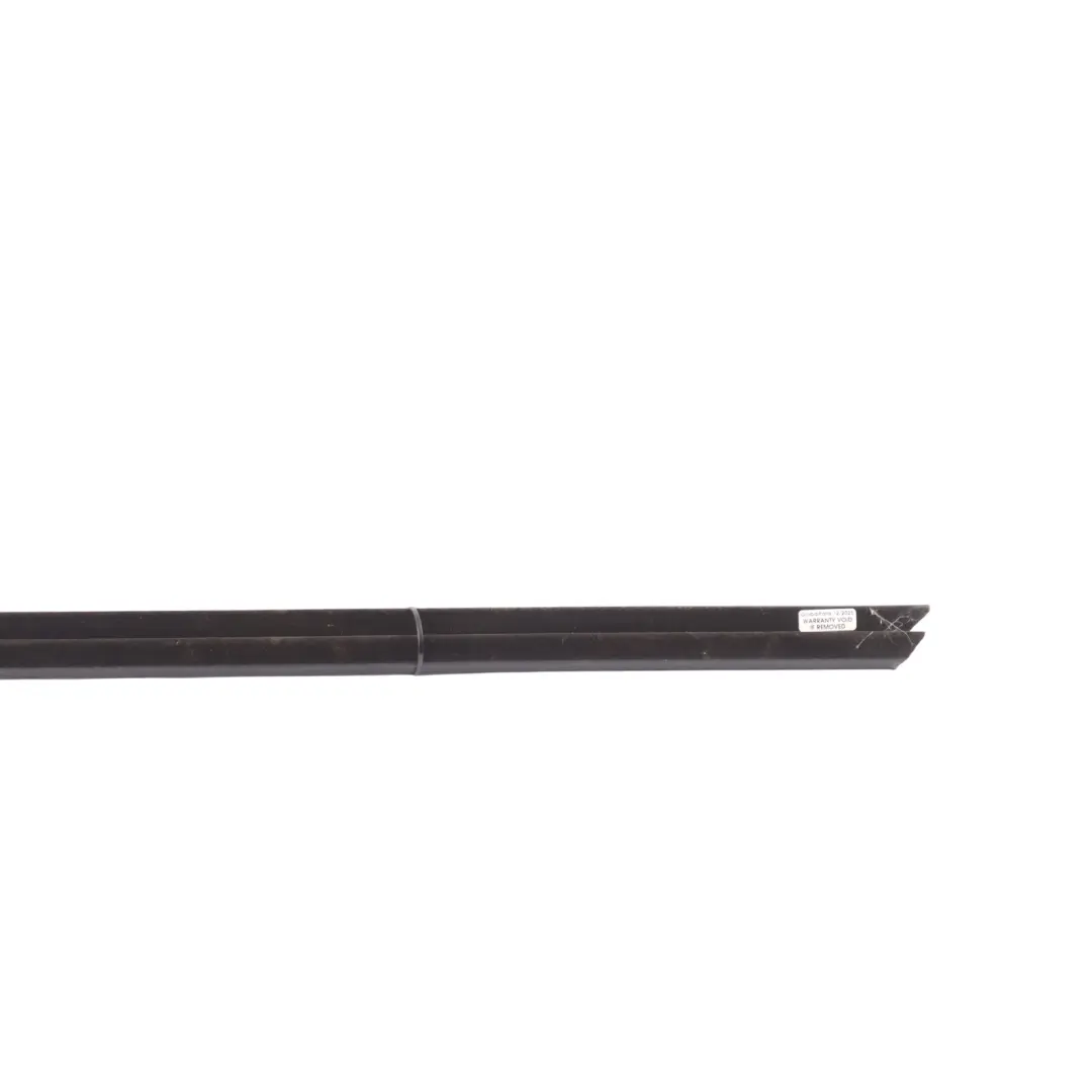 Ford Focus Mk3 Joint Étanchéité Porte Avant Gauche - SKU F1EB-A20571-BA - Numéro de pièce F1EB-A20571-BA