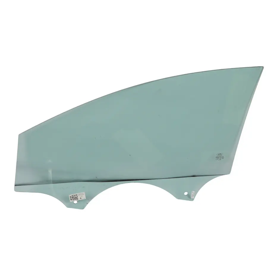 Ford Focus Mk3 5Dr Door Window Glass AS2 Front Right O/S - SKU F1EB-A21410-A - Part number F1EB-A21410-A
