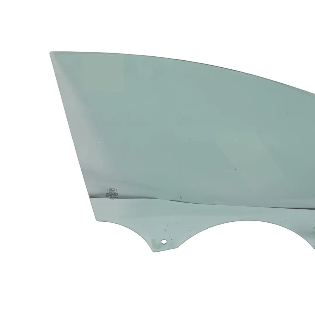 Mk3 5Dr Door Window Glass AS2 Front Right O/S to Ford Focus with Part number F1EB-A21410-A Ford Focus Mk3 5Dr Door Window Glass AS2 Front Right O/S - SKU F1EB-A21410-A - Part number F1EB-A21410-A