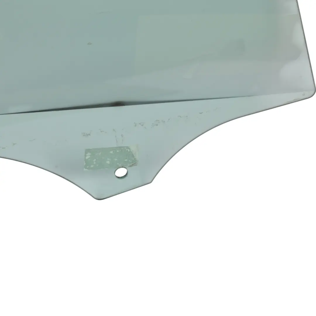 MK3 Cristal Ventana Puerta Delantero Derecho para Ford Focus con número de pieza F1EB-A21410-A Ford Focus MK3 Cristal Ventana Puerta Delantero Derecho - SKU F1EB-A21410-A - Número de pieza F1EB-A21410-A