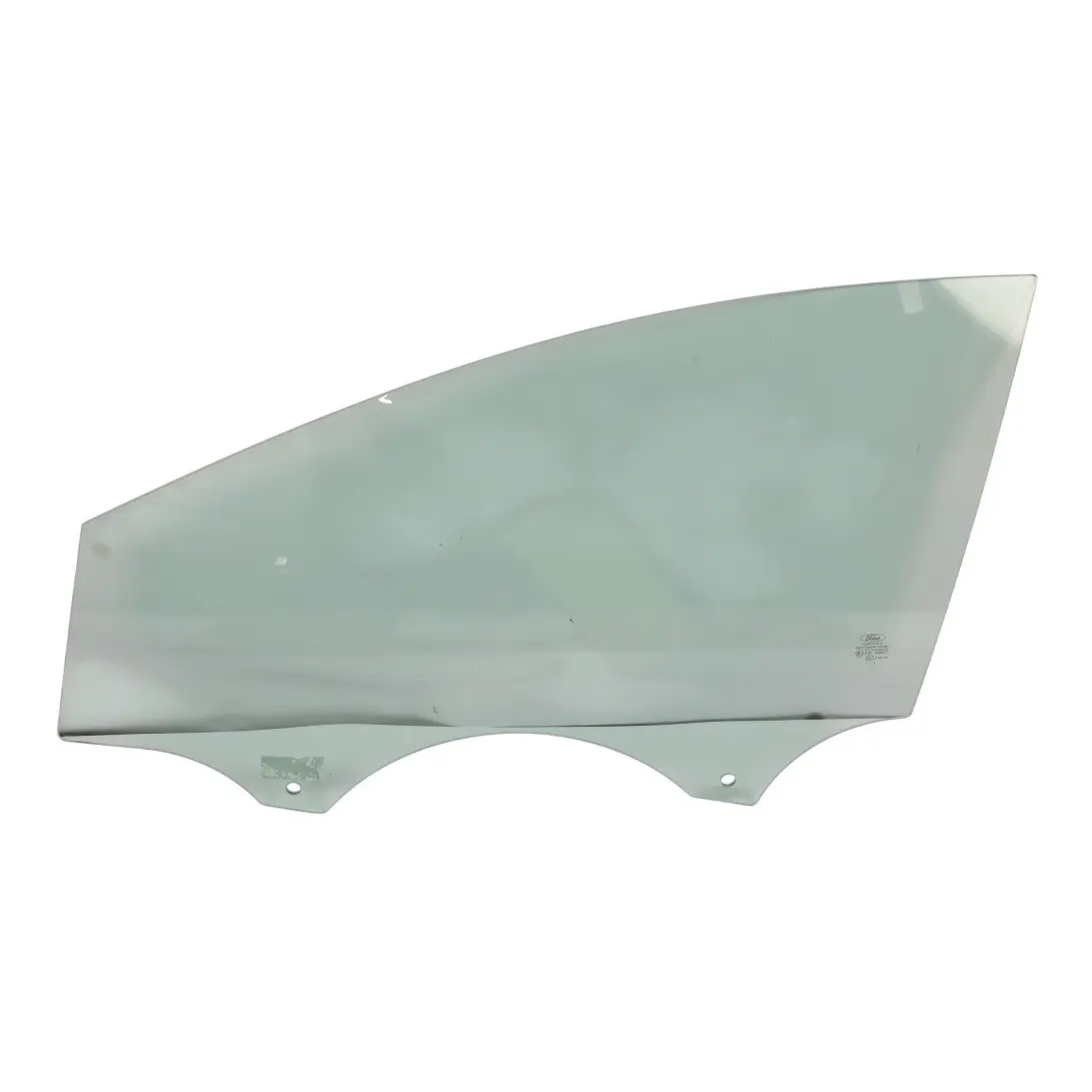 Ford Focus MK3 5Dr Tür Fenster Glas AS2 Vorne Links F1EB-A21411-A