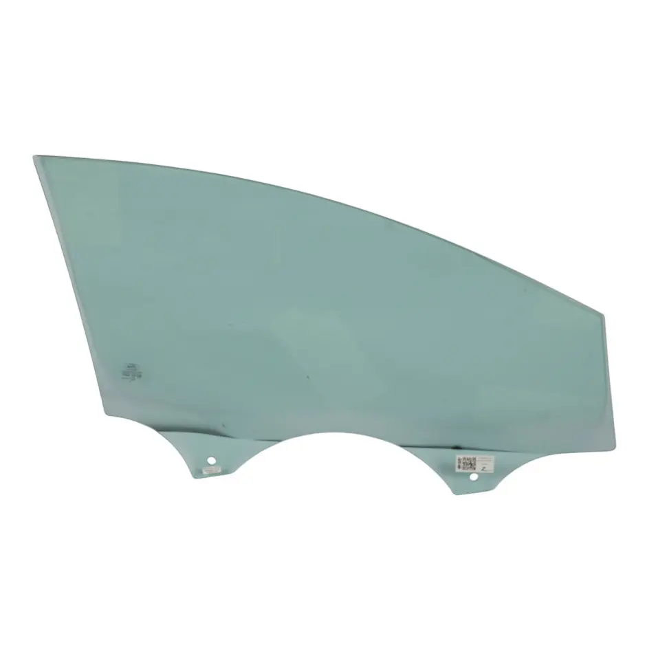 Ford Focus MK3 Cristal Ventana Puerta Delantero Izquierdo - SKU F1EB-A21411-A - Número de pieza F1EB-A21411-A