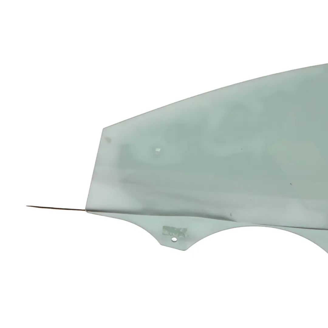 Ford Focus Mk3 5Dr Door Window Glass AS2 Front Left N/S - SKU F1EB-A21411-A - Part number F1EB-A21411-A