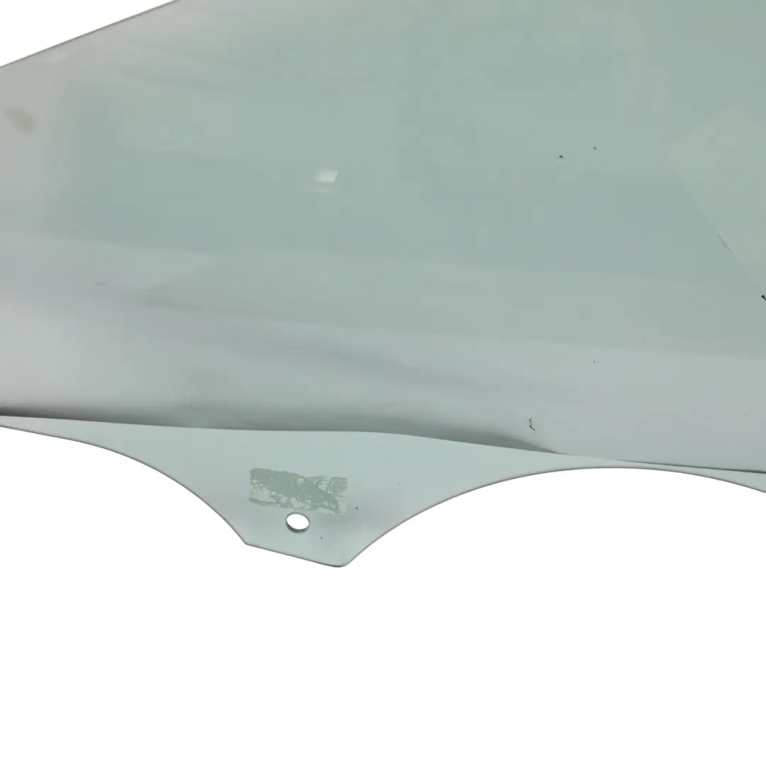 Ford Focus Mk3 5Dr Door Window Glass AS2 Front Left N/S - SKU F1EB-A21411-A - Part number F1EB-A21411-A