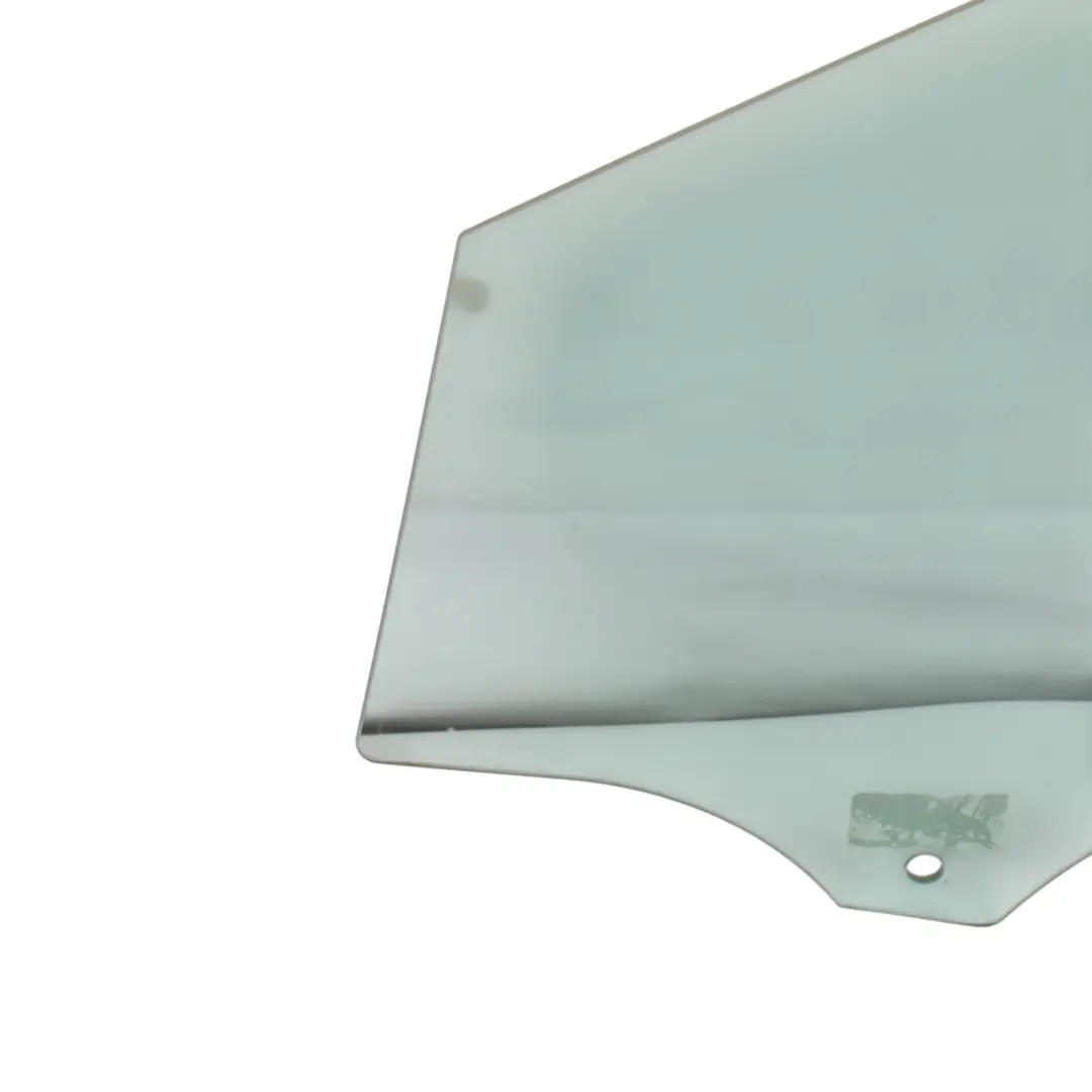Ford Focus Mk3 5Dr Door Window Glass AS2 Front Left N/S - SKU F1EB-A21411-A - Part number F1EB-A21411-A