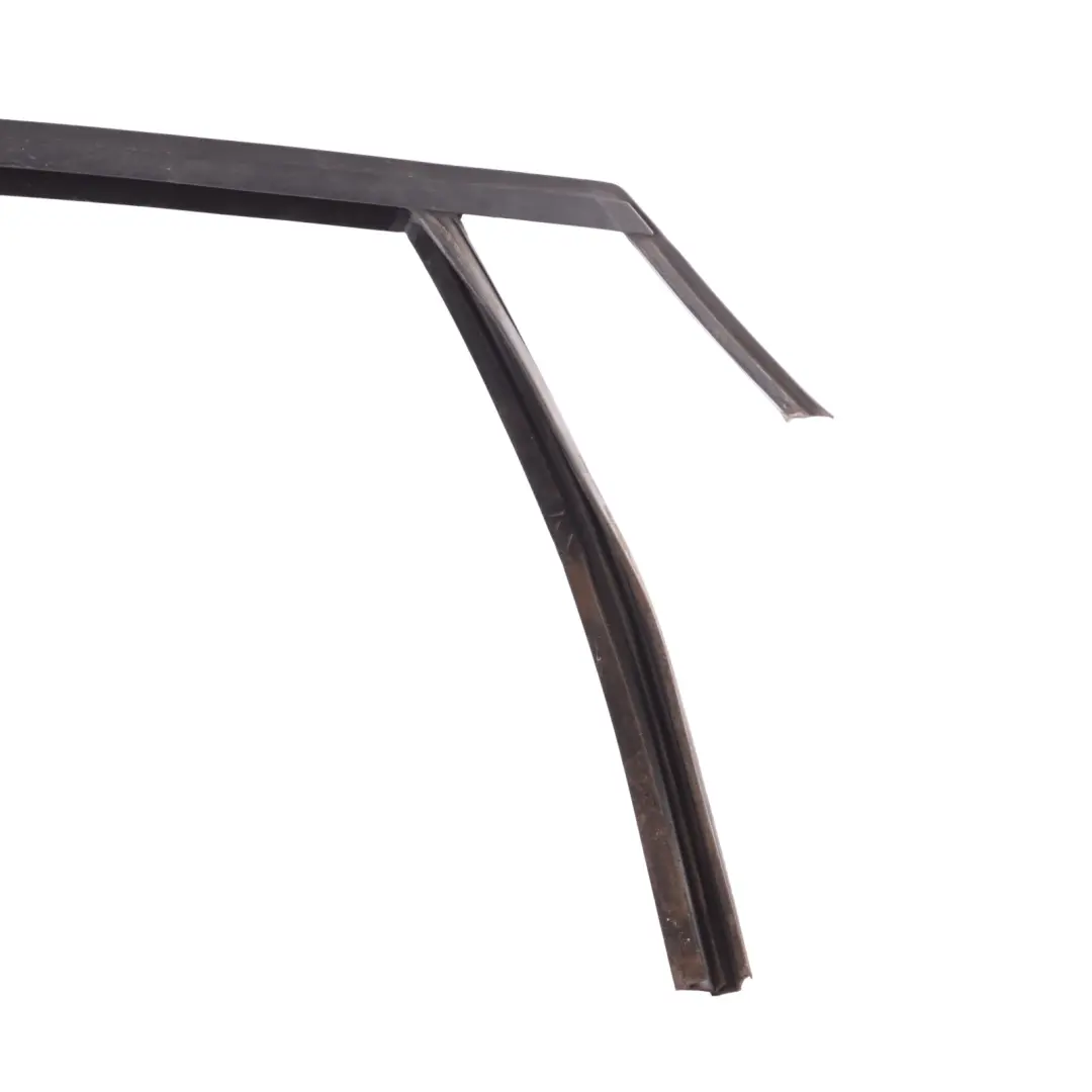 Ford Focus Mk3 Front Door Window Guide Weatherstrip Seal Right O/S - SKU F1EB-A21510 - Part number F1EB-A21510