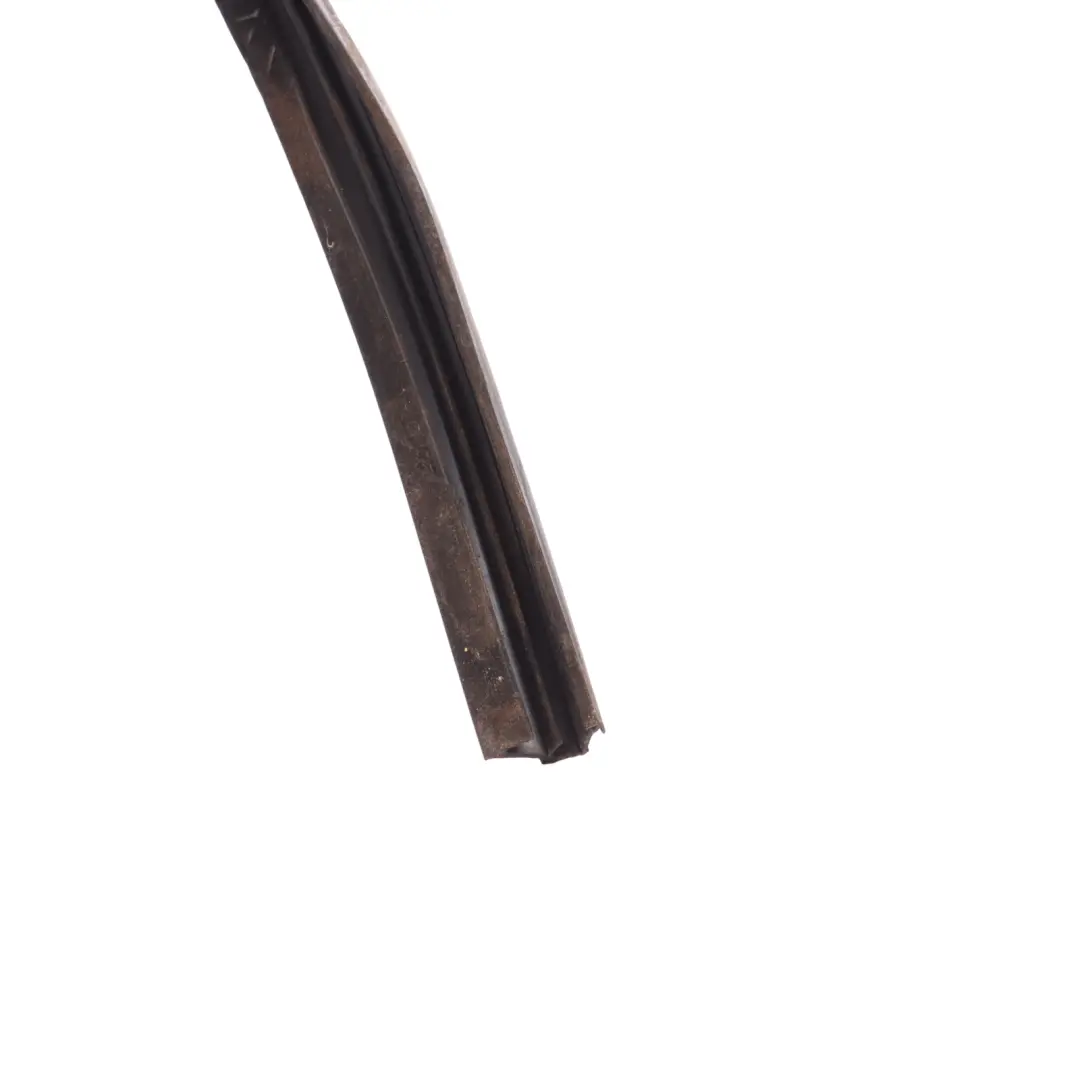 Ford Focus Mk3 Front Door Window Guide Weatherstrip Seal Right O/S - SKU F1EB-A21510 - Part number F1EB-A21510