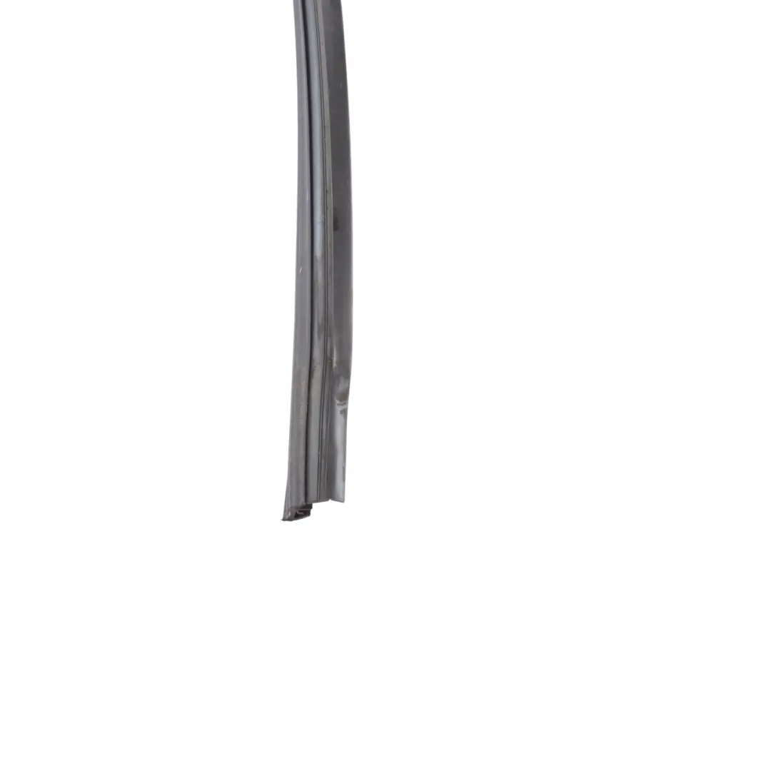 Ford Focus Mk3 Front Door Window Guide Weatherstrip Seal Right O/S - SKU F1EB-A21510 - Part number F1EB-A21510