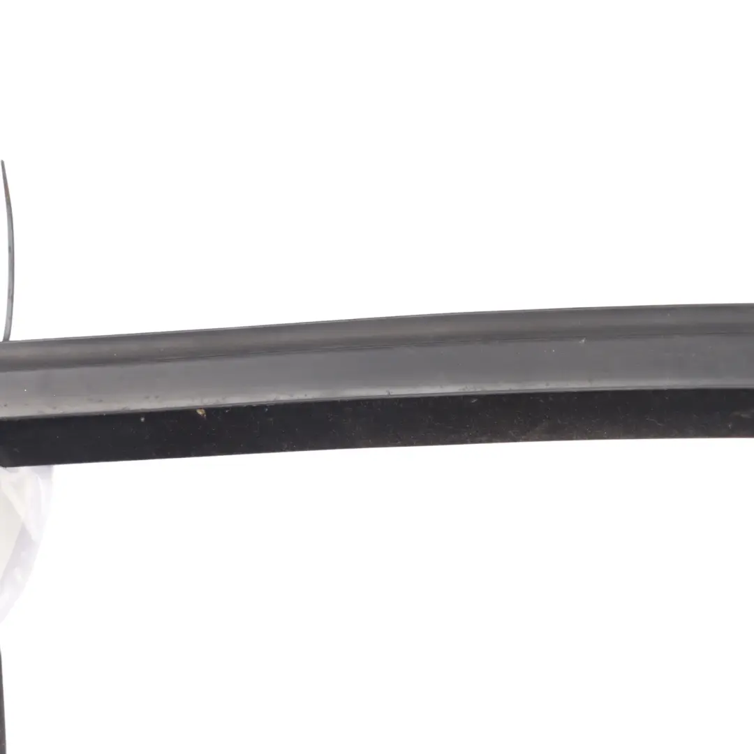 Ford Focus Mk3 Front Door Window Guide Weatherstrip Seal Right O/S - SKU F1EB-A21510 - Part number F1EB-A21510