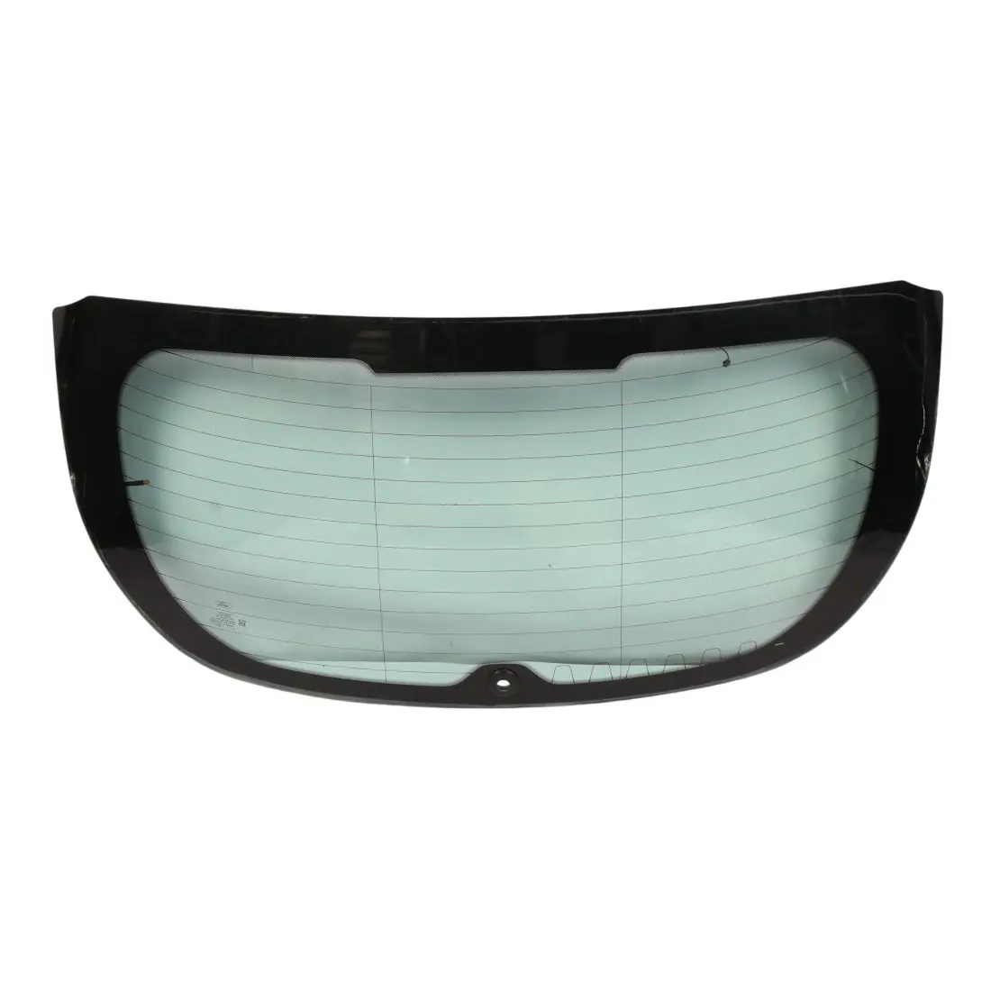Ford Focus Mk3 Rear Tailgate Window Glass Heated AS2 F1EB-A42004-D