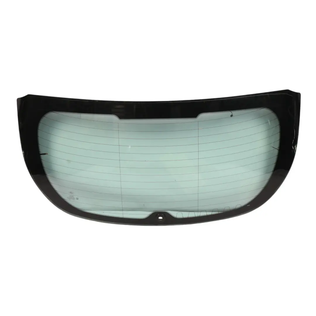 Mk3 Rear Tailgate Window Glass Heated AS2 to Ford Focus with Part number F1EB-A42004-D Ford Focus Mk3 Rear Tailgate Window Glass Heated AS2 - SKU F1EB-A42004-D - Part number F1EB-A42004-D