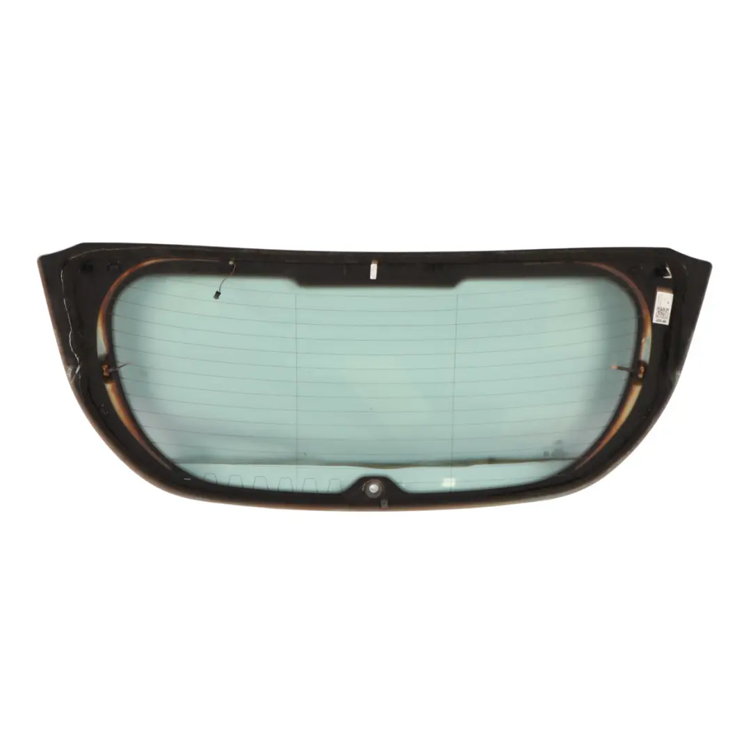 Ford Focus Mk3 Rear Tailgate Window Glass Heated AS2 - SKU F1EB-A42004-D - Part number F1EB-A42004-D