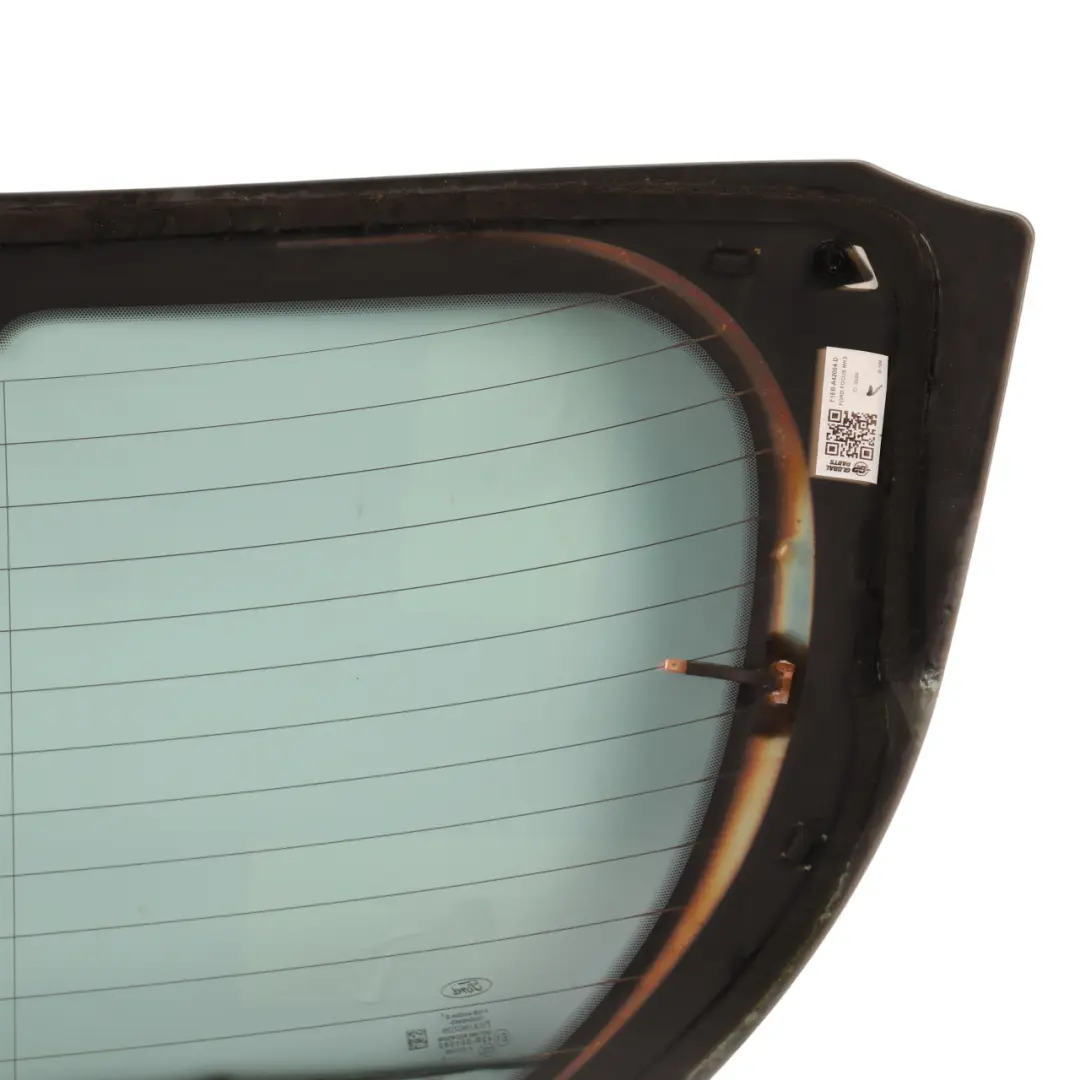 Mk3 Rear Tailgate Window Glass Heated AS2 to Ford Focus with Part number F1EB-A42004-D Ford Focus Mk3 Rear Tailgate Window Glass Heated AS2 - SKU F1EB-A42004-D - Part number F1EB-A42004-D