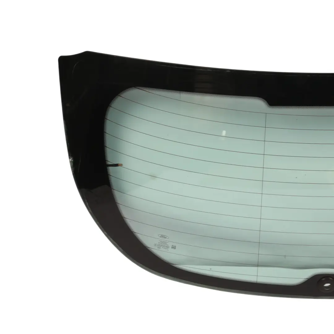 Mk3 Rear Tailgate Window Glass Heated AS2 to Ford Focus with Part number F1EB-A42004-D Ford Focus Mk3 Rear Tailgate Window Glass Heated AS2 - SKU F1EB-A42004-D - Part number F1EB-A42004-D