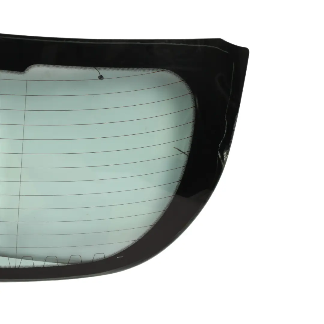 Ford Focus Mk3 Rear Tailgate Window Glass Heated AS2 - SKU F1EB-A42004-D - Part number F1EB-A42004-D