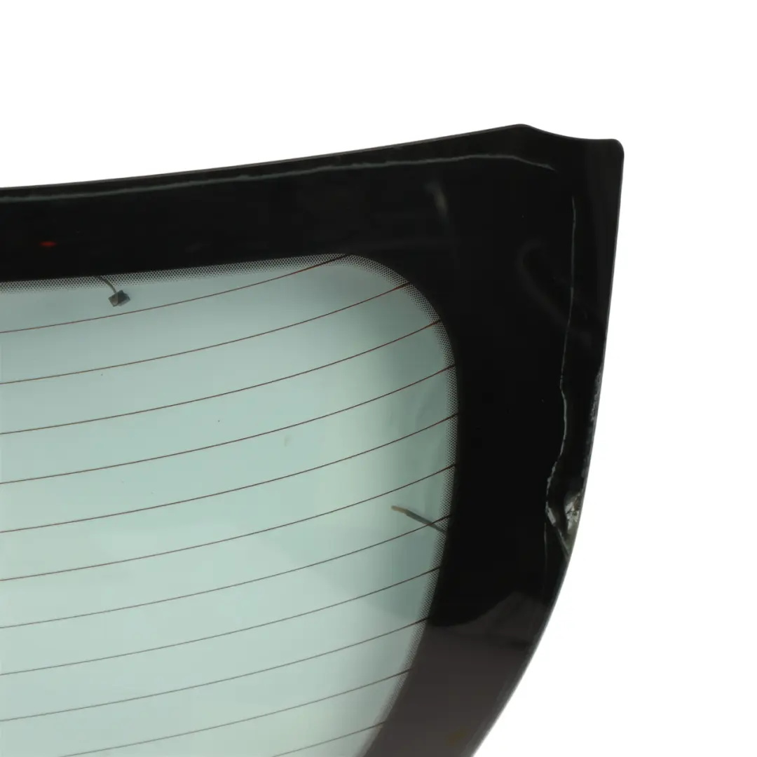 Ford Focus Mk3 Rear Tailgate Window Glass Heated AS2 - SKU F1EB-A42004-D - Part number F1EB-A42004-D