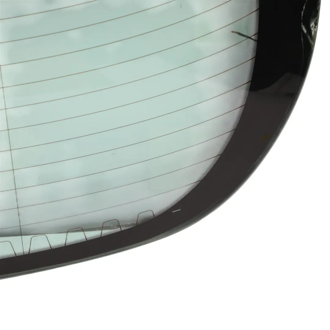 Ford Focus Mk3 Rear Tailgate Window Glass Heated AS2 - SKU F1EB-A42004-D - Part number F1EB-A42004-D